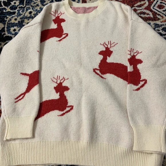 Christmas Sweater - Picture 2 of 2